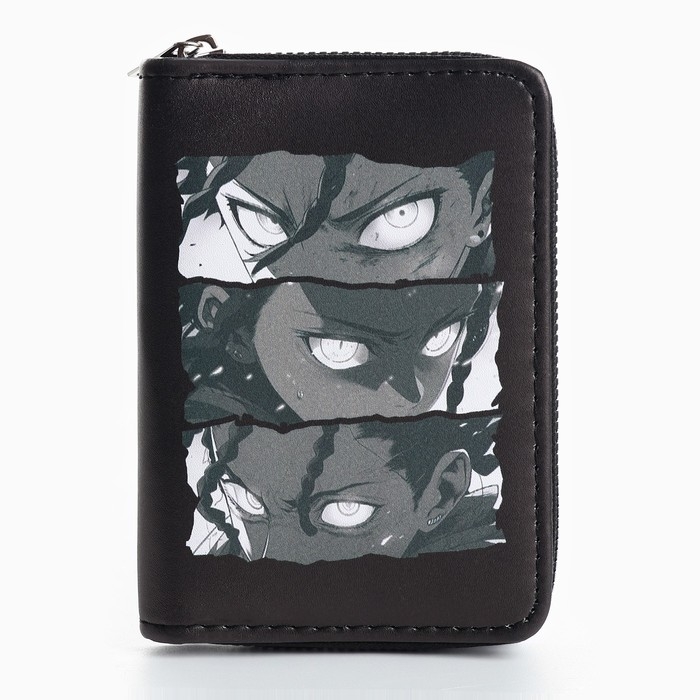 Кошелек детский &laquo;Аниме&raquo; 12,5х9х2 см