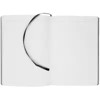 Ежедневник New Latte, недатированный, черный Ежедневник New Latte, недатированный, черный