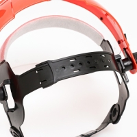 Щиток защитный, «Исток», поликарбонат, реечный механизм Щиток защитный, «Исток», поликарбонат, реечный механизм