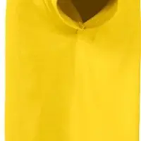 Футболка детская Imperial Kids 190 желтая, на рост 142-152 см (12 лет)