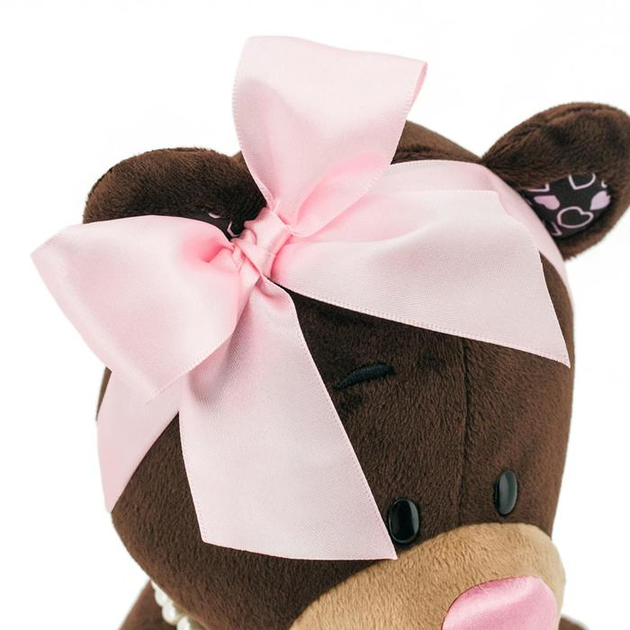 Мягкая игрушка &laquo;Milk лежебока&raquo;, 30 см