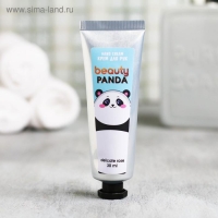 Крем для рук Beauty PANDA, 30 мл, аромат розы, BEAUTY FOX Крем для рук Beauty PANDA, 30 мл, аромат розы, BEAUTY FOX