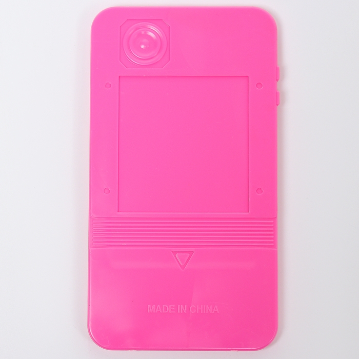 Головоломка-пятнашки &laquo;Космос&raquo;, виды МИКС