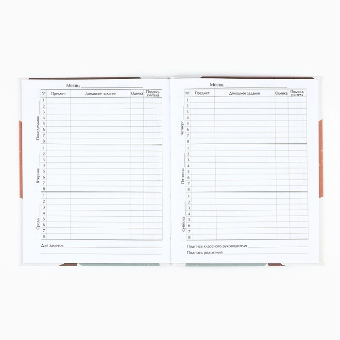 Дневник школьный для 1-11 класса, в интегральной обложке, 40 л. &laquo;1 сентября:Абстракция&raquo;