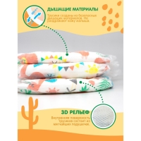 Подгузники-трусики JOONIES Standard, размер XL (12-17 кг), 36 шт. Подгузники-трусики JOONIES Standard, размер XL (12-17 кг), 36 шт.