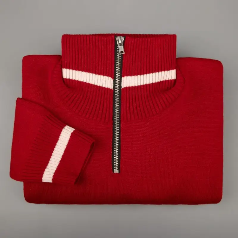 Олимпийка Sport style на заказ, полушерсть, размер M