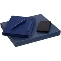 Набор Peel Energy, синий