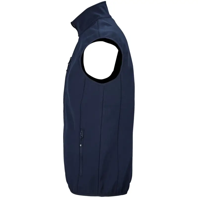 Жилет Falcon BW Men, синий, размер S