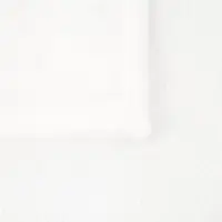 Плед Plush, белый