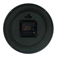 Часы настенные "Классик", d-20 см, плавный ход Часы настенные "Классик", d-20 см, плавный ход