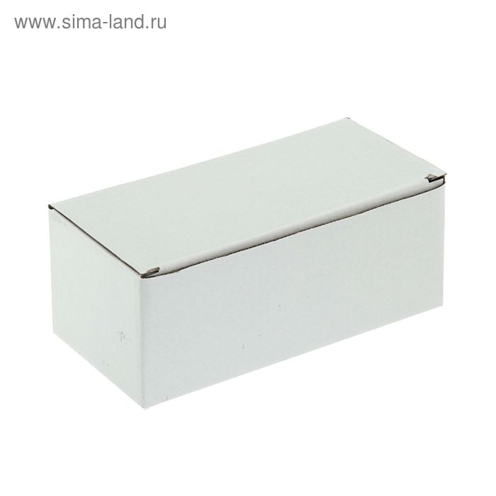 Защелка 1203, с ключом, цвет хром