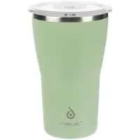 Термостакан Sapporo, зеленый