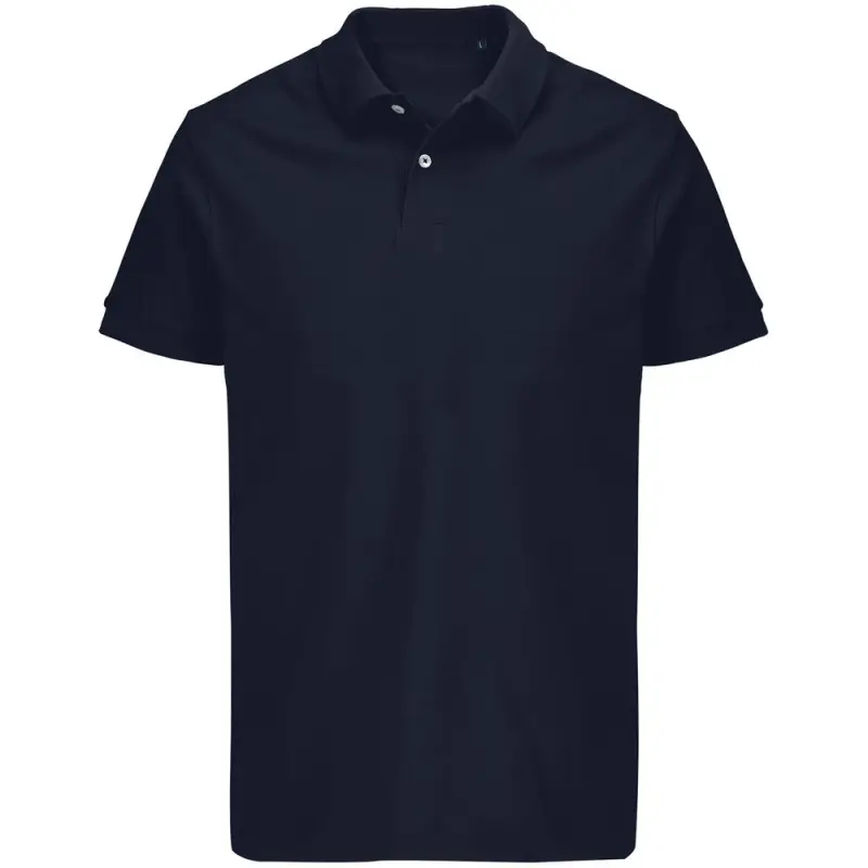 Рубашка поло женская Pacific Women, кобальт (темно-синяя), размер XS