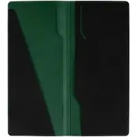 Дорожный органайзер Multimo, черный с зеленым Дорожный органайзер Multimo, черный с зеленым