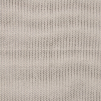 Фартук Доляна "Душевная кухня" цв.серый 60х70см, рогожка, 100% х/л