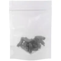 Антистресс Tangle, черный