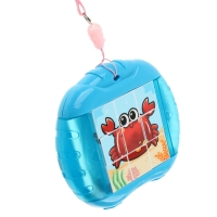 Головоломка &laquo;Морские обитатели&raquo;