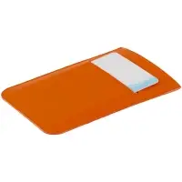 Чехол для карточек Faery, оранжевый Чехол для карточек Faery, оранжевый