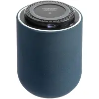 Универсальная колонка Uniscend Grand Grinder, серо-синяя