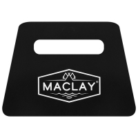 Мангал Maclay, одноразовый, 32х26х6 см, в комплекте: уголь, решётка