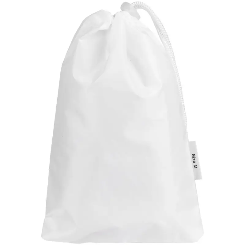 Дождевик Rainman Zip Pro белый, размер L Дождевик Rainman Zip Pro белый, размер L