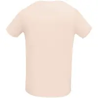 Футболка мужская Martin Men, розовая, размер S