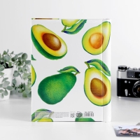 Фотоальбом Stay beautiful, 10 магнитных листов Фотоальбом Stay beautiful, 10 магнитных листов