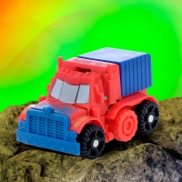 Робот &laquo;Мини автобот&raquo;, трансформируется, МИКС