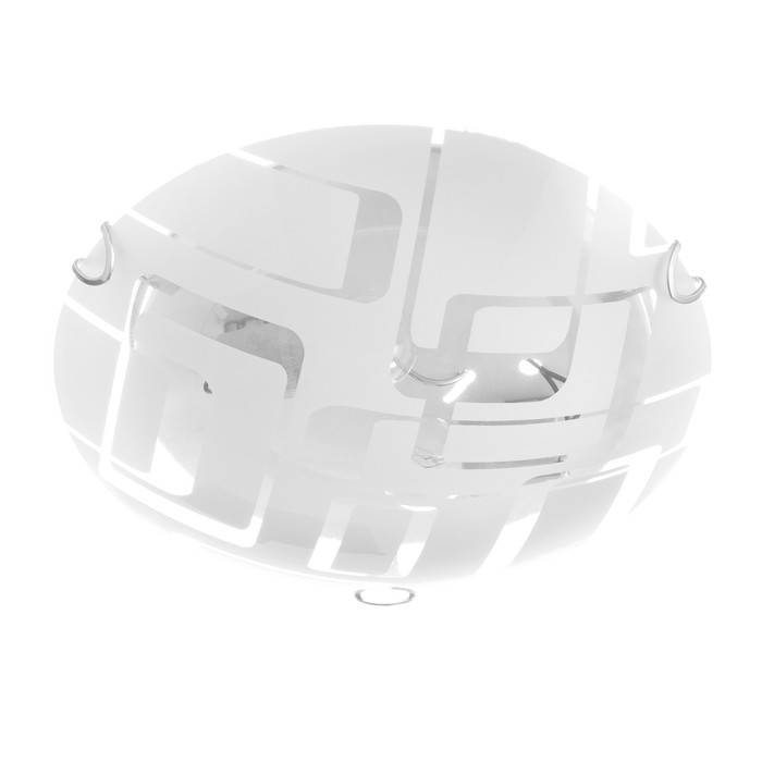 Светильник Светильник "Кубики" 2 лампы E27 60 Вт Ф300