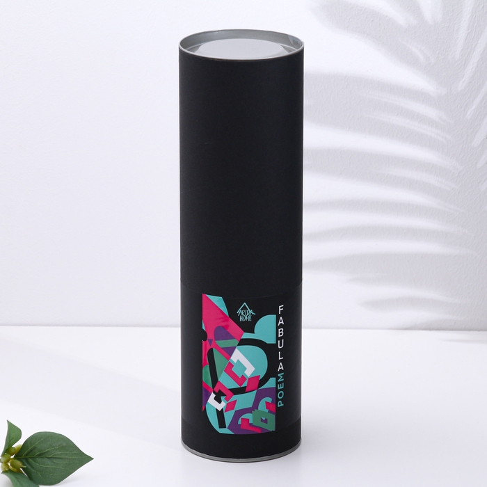 Диффузор ароматический Диффузор ароматический "Fabula Poem", 100 мл, ваниль и груша