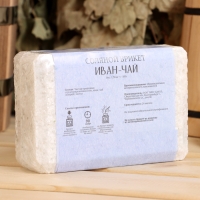 Соляной брикет "Иван-чай" 1,35 Добропаровъ Соляной брикет "Иван-чай" 1,35 Добропаровъ