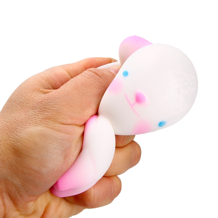 Мялка &laquo;Заинька&raquo; с пастой