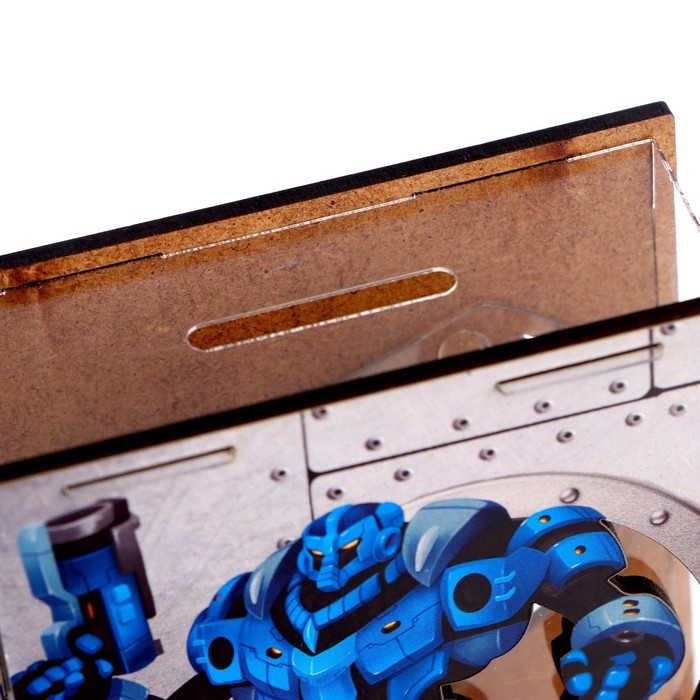 Копилка &laquo;Сейф&raquo;