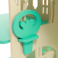 Сборная модель &laquo;Вилла грёз&raquo;