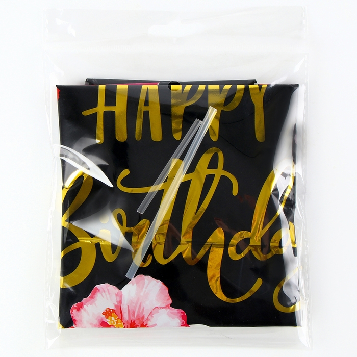 Набор шаров &laquo;Для неё&raquo;, латекс, фольга, 10 шт.