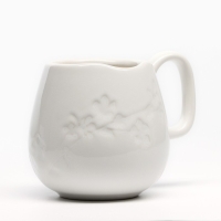 Кружка керамическая &laquo;Керамик&raquo;, 450 мл