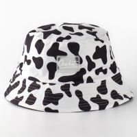 Панама Overhat, цвет далматин, р-р 56 Панама Overhat, цвет далматин, р-р 56