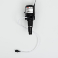 Помпа аквариумная Sea Star HX-1380, 1800 л/ч, 25 Вт, высота подъема воды 1,8 м Помпа аквариумная Sea Star HX-1380, 1800 л/ч, 25 Вт, высота подъема воды 1,8 м