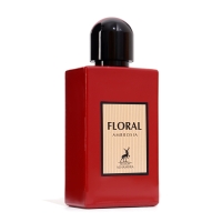 Парфюмерная вода женская Floral Ambrosia (по мотивам Gucci Bloom Ambrosia di Fiori Gucci ), 100 мл Парфюмерная вода женская Floral Ambrosia (по мотивам Gucci Bloom Ambrosia di Fiori Gucci ), 100 мл