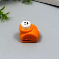 Набор фигурных дыроколов в сундуке 14 шт МИКС Набор фигурных дыроколов в сундуке 14 шт МИКС