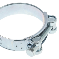 Хомут силовой ZEIN engr, диаметр 74-79 мм, ширина 24 мм, оцинкованный Хомут силовой ZEIN engr, диаметр 74-79 мм, ширина 24 мм, оцинкованный