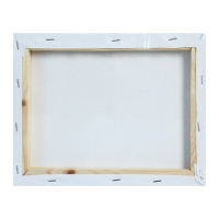 Холст на подрамнике, хлопок 100%, 1.6 х 20 х 25 см, акриловый грунт, мелкозернистый, 280 г/м² Холст на подрамнике, хлопок 100%, 1.6 х 20 х 25 см, акриловый грунт, мелкозернистый, 280 г/м²