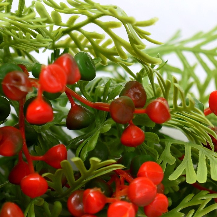 Букет "Гипсофила галант" 26 см, микс