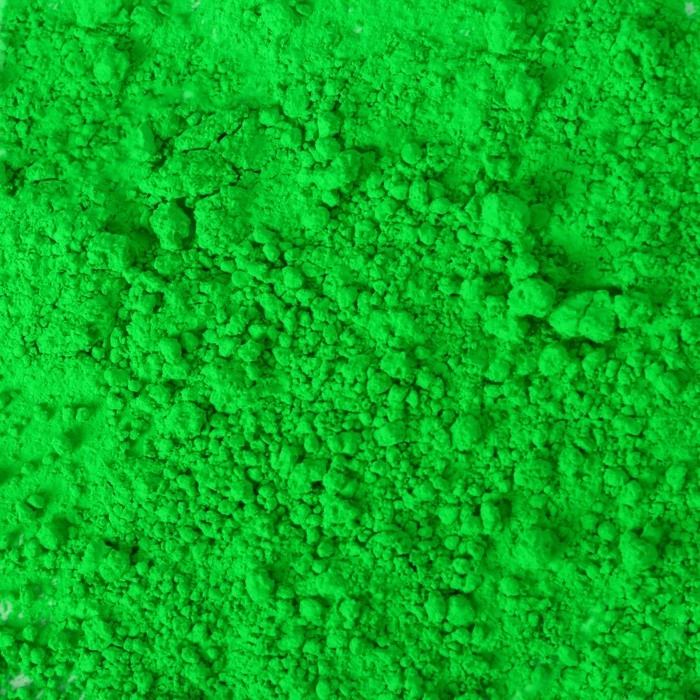 Неоновый краситель Кондимир, зеленый, 5 г