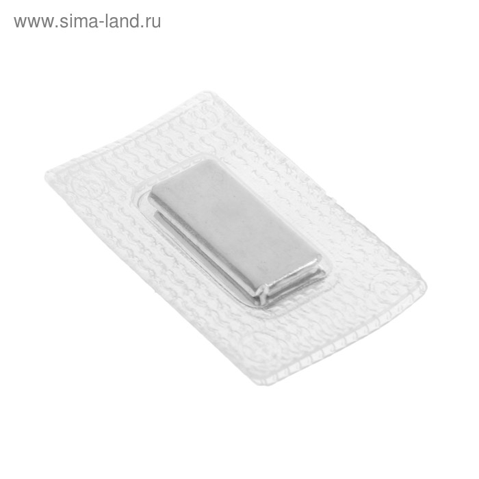 Магнит неодимовый для авто, 20×10 мм, набор 2 шт Магнит неодимовый для авто, 20×10 мм, набор 2 шт