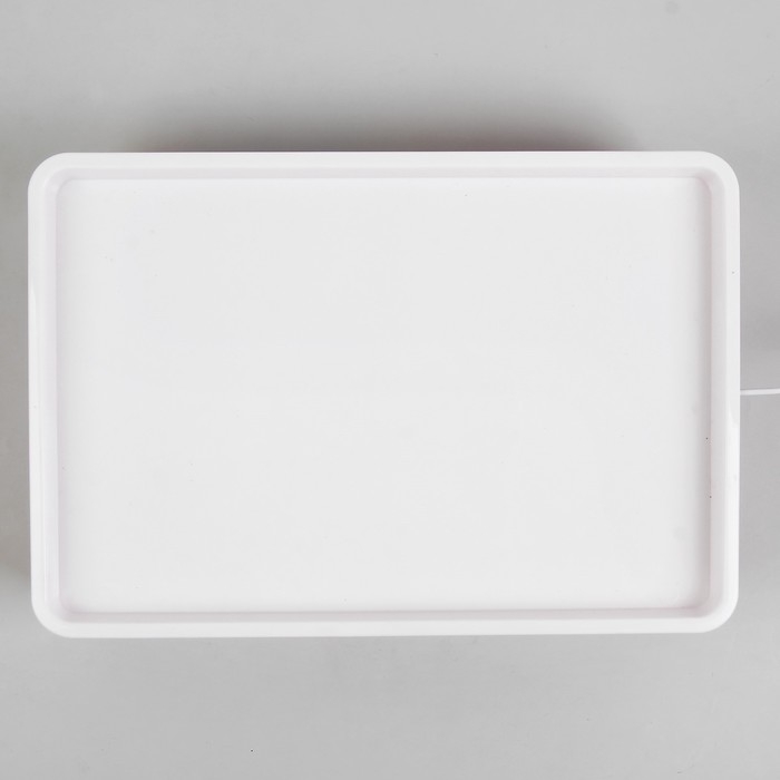 Планшет для рисования песком «Замок принцессы», мод. Tb-01 Планшет для рисования песком «Замок принцессы», мод. Tb-01