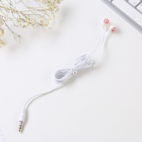 Наушники на открытке "Queen", модель VBT 1.2 Наушники на открытке "Queen", модель VBT 1.2