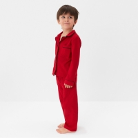 Пижама детская KAFTAN Classic line, р.36 (134-140 см) Пижама детская KAFTAN Classic line, р.36 (134-140 см)