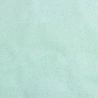 Клеёнка на стол Доляна &laquo;Мини&raquo;, на нетканой основе, ширина 137 см, толщина 0,2 мм, рулон 20 м, цвет зелёный