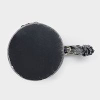 Кружка &laquo;Рыцарь&raquo;, 400 мл, серебристый